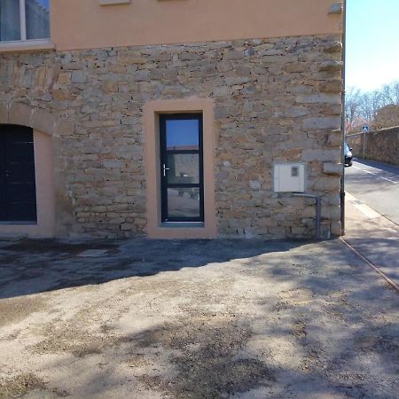 Studio Le Menascle Saint-Georges-de-Luzençon Exteriér fotografie